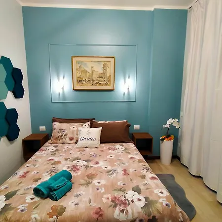 B&B Bicocca Di Lusso 밀라노