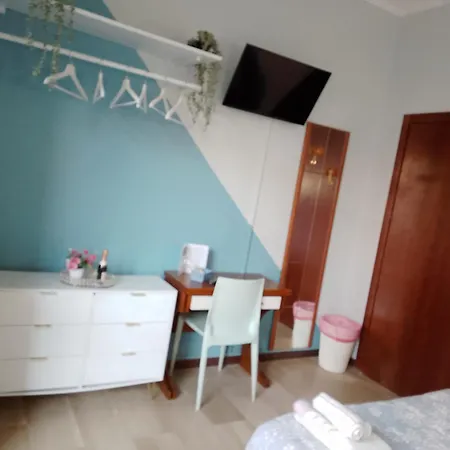 Bicocca Di Lusso B&B