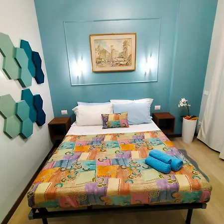 Bicocca Di Lusso B&B *