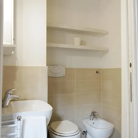 Lupetta Apartment *