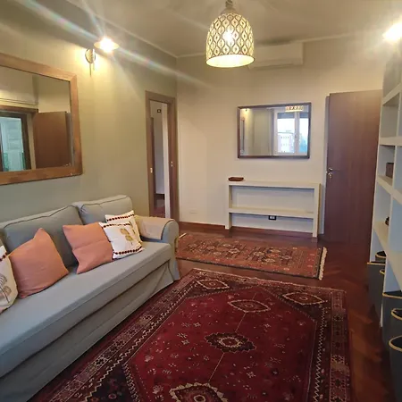 Periferia Chic Guest house *