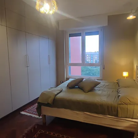 Guest house Periferia Chic Milan