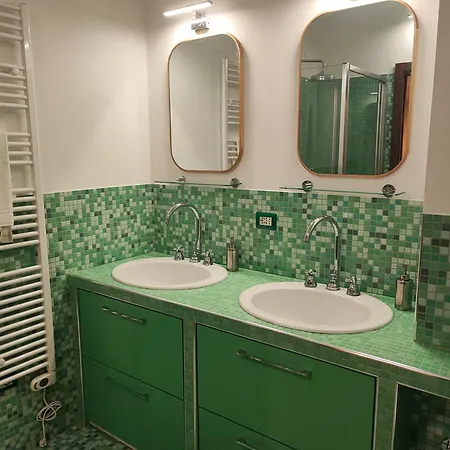 Guest house Periferia Chic Milan