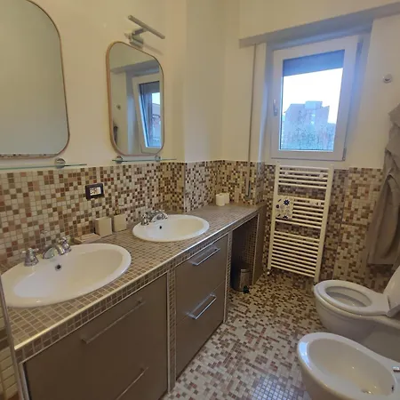 Periferia Chic Guest house
