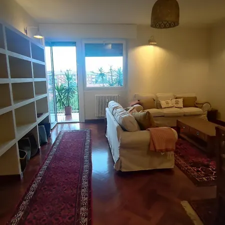Periferia Chic Guest house *