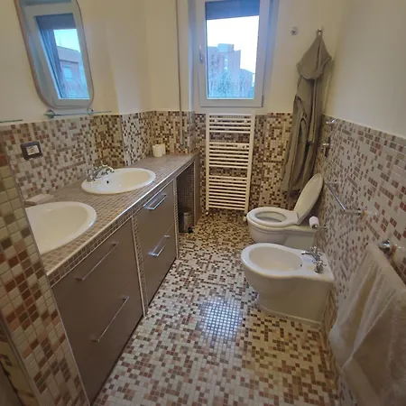 Guest house Periferia Chic *