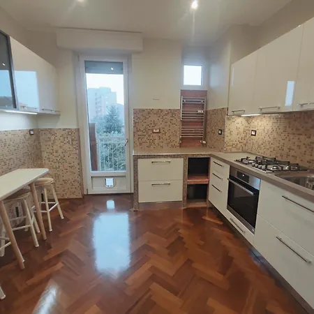 Guest house Periferia Chic Milan