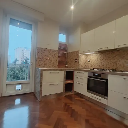 Periferia Chic Guest house