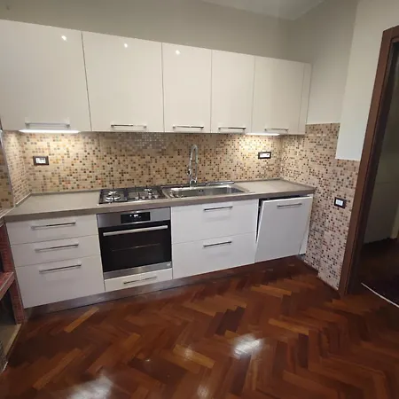 Periferia Chic Guest house *