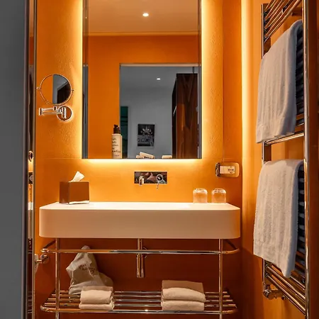 Hotell Calimala Milano