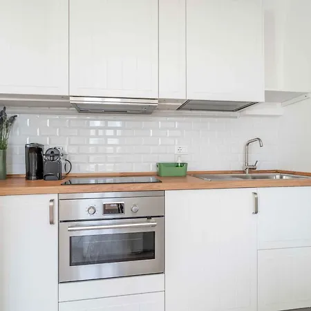 - Porta Venezia View *