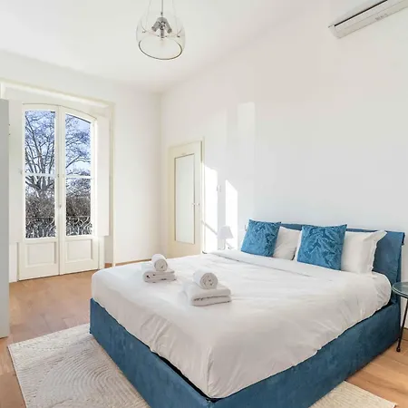 - Porta Venezia View Апартаменты