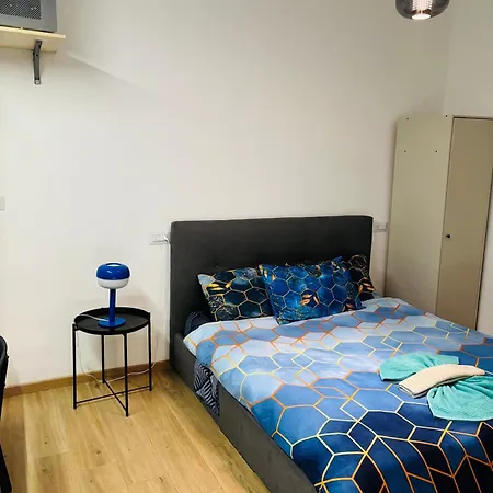 Guest house Underground *