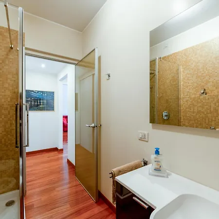 Elegant - Brera Moscova Duomo アパート *