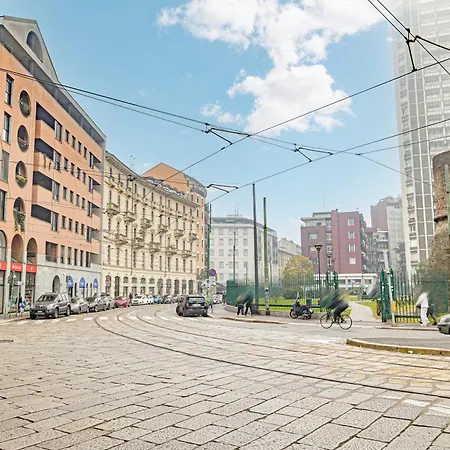 Little Attico Porta Romana - Terme - Centro *