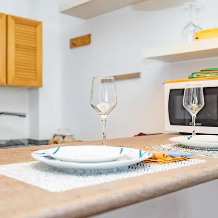 Little Attico Porta Romana - Terme - Centro Lejlighed