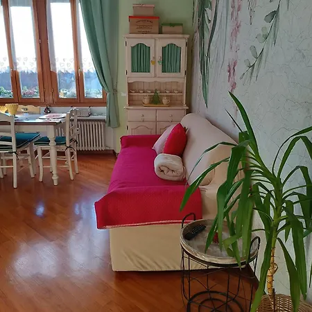 Alice's Appartamento