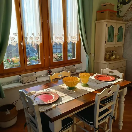 Apartment Alice's