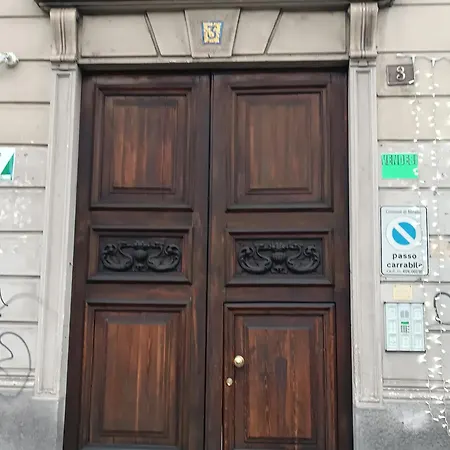 Alice's Milano