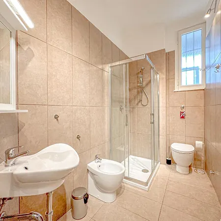 Apartment Bellani - 3 Doppie - Porta Nuova Milan