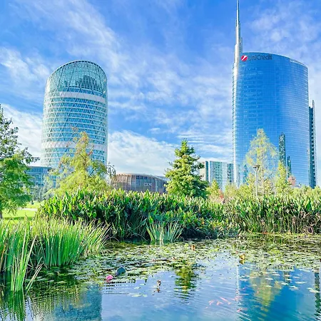 Bellani - 3 Doppie - Porta Nuova