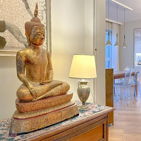 Foro Luxury Penthouse - Vista Duomo E Castello * 밀라노