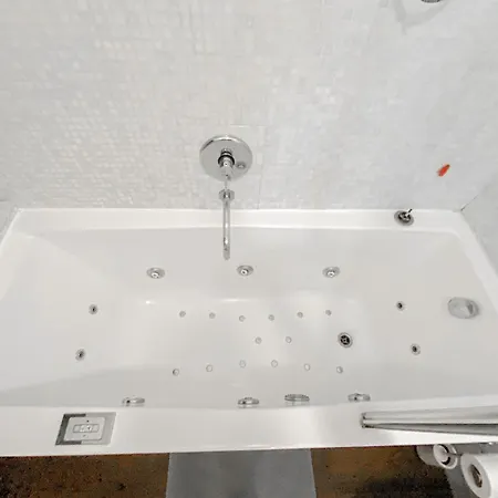 Appartement Mac Mahon Milaan