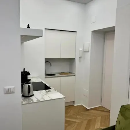 Isolabella Apartment