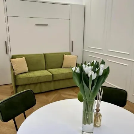 Apartment Isolabella
