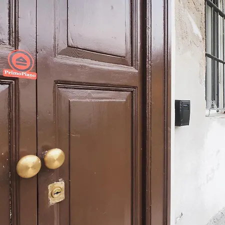 Primopiano - Sant' Arnaldo Apartment