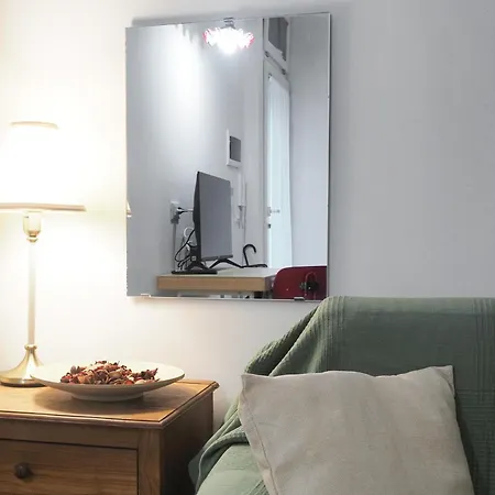 Apartment Primopiano - Sant' Arnaldo