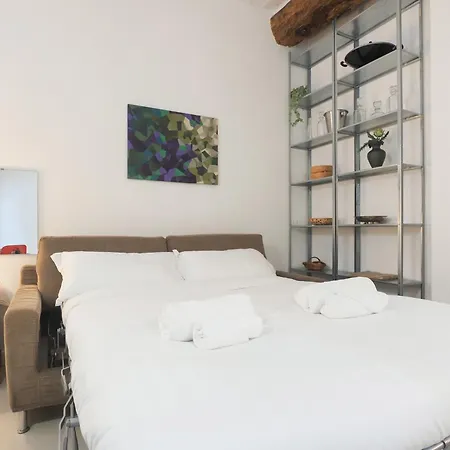 Primopiano - Sant' Arnaldo Apartment