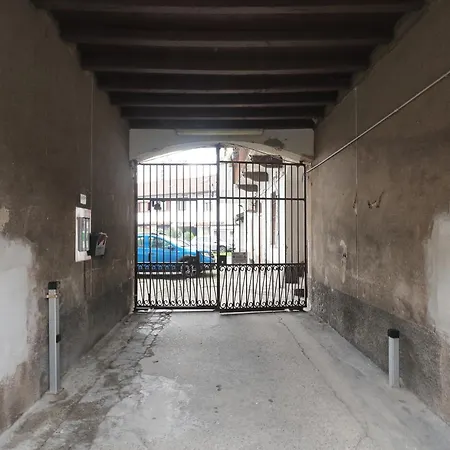 Apartment Primopiano - Sant' Arnaldo
