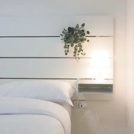Apartment Primopiano - Sant' Arnaldo *