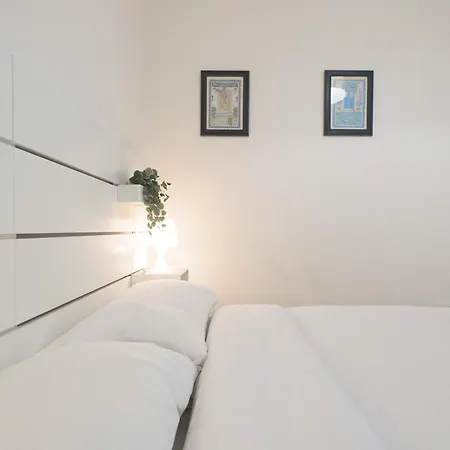 Primopiano - Sant' Arnaldo Milan
