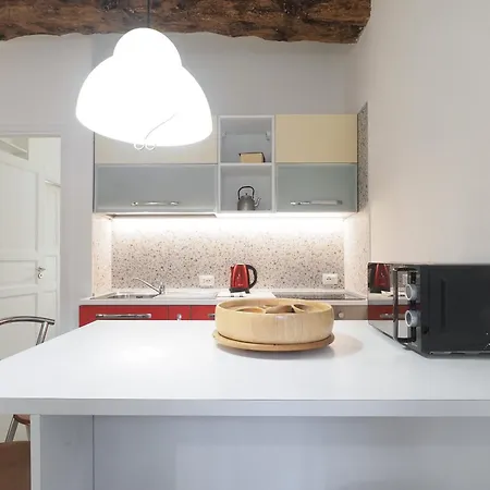 Primopiano - Sant' Arnaldo Apartment *