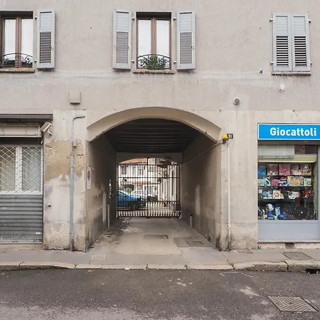Apartment Primopiano - Sant' Arnaldo