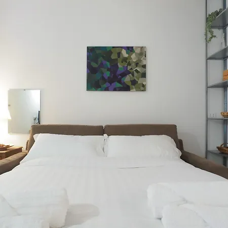 Apartment Primopiano - Sant' Arnaldo *