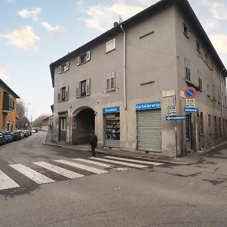 Apartment Primopiano - Sant' Arnaldo