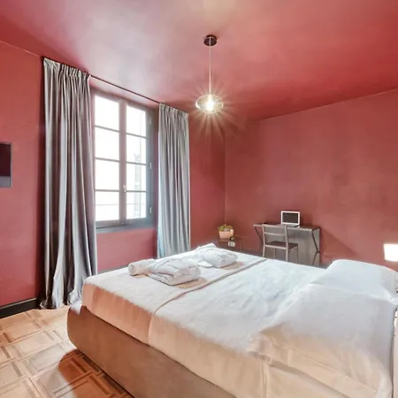 Apartment The Nine - B *