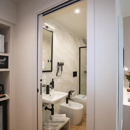 Ξενοδοχείο Aiello - Isola Design District Μιλάνο