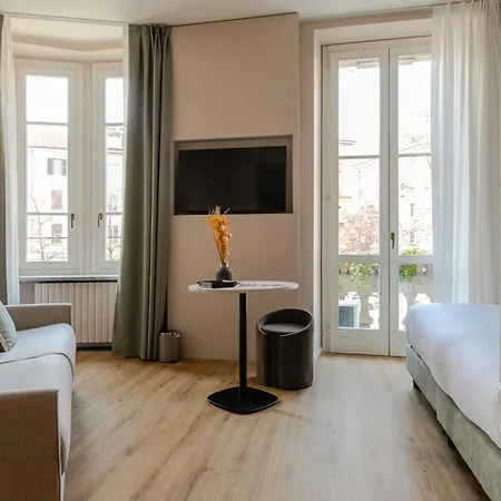 Ξενοδοχείο Aiello - Isola Design District