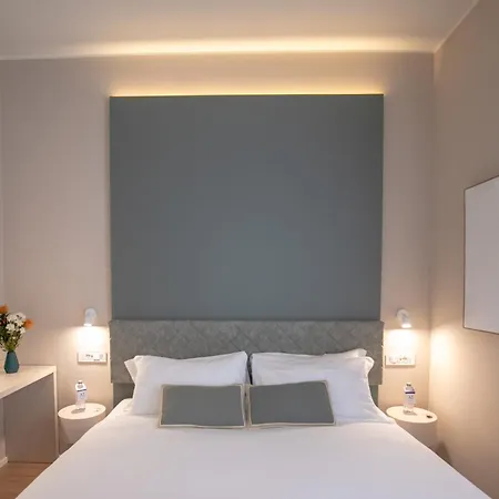 Aiello - Isola Design District 3* Μιλάνο