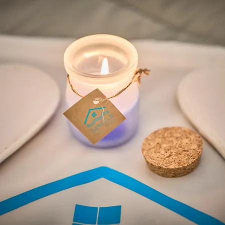 Apartmán Wonderful Near Station - Daniele *