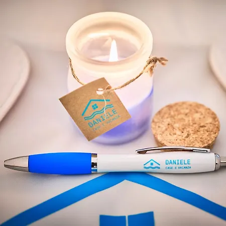 Apartmán Wonderful Near Station - Daniele Milán