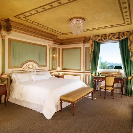 Hotel The Westin Palace,