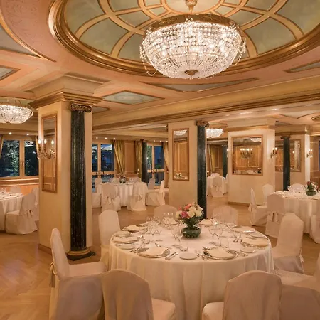The Westin Palace, Hotel 5*