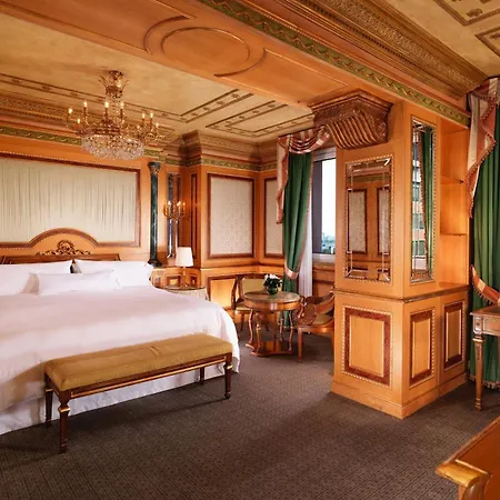 Hotel The Westin Palace, 5*