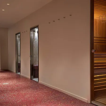 Sheraton San Siro