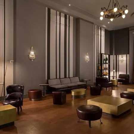Hotel Sheraton Diana Majestic 4*